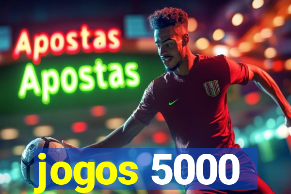 jogos 5000